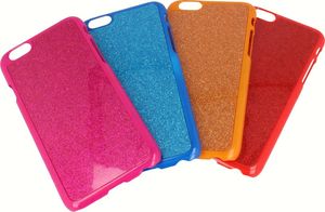 Polaroid hard glitter Samsung S4 4