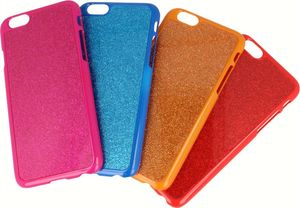 Polaroid hard glitter Samsung S4 3