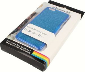 Polaroid hard glitter Samsung S4 4