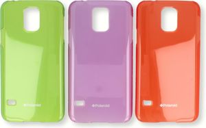 Polaroid hard slim Samsung S5 4