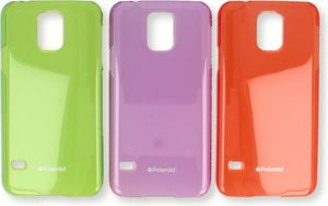 Polaroid hard slim Samsung S5 2