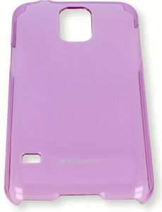 Polaroid hard slim iPhone 5 3