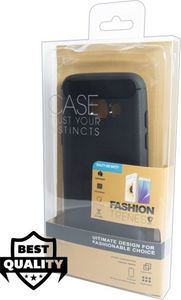 Etui carbon SAMSUNG A5 / A8 2018 2