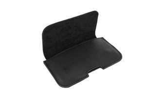 Kabura skórzana gładka SAMSUNG S3/S4/IPHONE 6 6