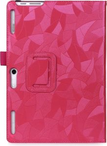 Etui na tablet ETUI TABLET STAND SAMSUNG GALAXY TAB 2 HANDY STRAP CZERWONY 2