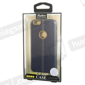 Etui Nomad Galaxy A3 granatowe 3