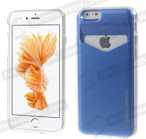 ETUI SLIM PLUS S NEW SAMSUNG G935 S7 EDGE NIEBIESKIE 3