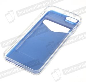 ETUI SLIM PLUS S NEW SAMSUNG G935 S7 EDGE NIEBIESKIE 6