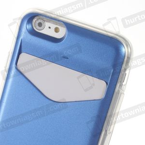 ETUI SLIM PLUS S NEW SAMSUNG G935 S7 EDGE NIEBIESKIE 7