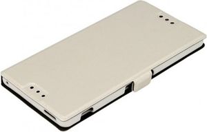 ETUI FLIP RUBBER SAMSUNG GALAXY J2 3