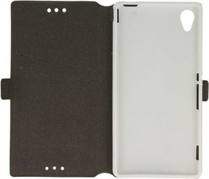 ETUI FLIP RUBBER SAMSUNG GALAXY J2 4