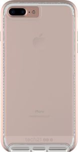 Tech21 Etui pancerne Tech21 evo elite Iphone 7+ 8+ rose 3