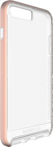 Tech21 Etui pancerne Tech21 evo elite Iphone 7+ 8+ rose 7