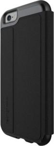 Tech21 Etui portfel 2w1 Tech evo Iphone 6 6s czarny 2