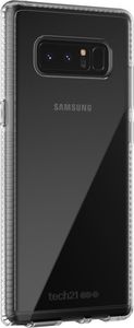 Tech21 Etui pancerne Tech21 Pure Samsung Note 8 N950F 1