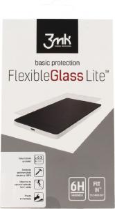 3MK Szkło hartowane Flexible Lite IPHONE 7 1