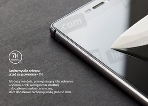 3MK SZKŁO HYBRYDOWE 3MK FLEXIBLE GLASS SAMSUNG ACE 4 3