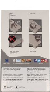 3MK FlexibleGlass Lite do HUAWEI P20 PRO 3