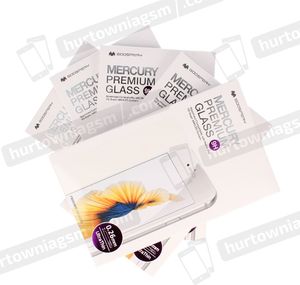 Mercury Goospery MERCURY SZKŁO HARTOWANE SAMSUNG S4 I9500 2