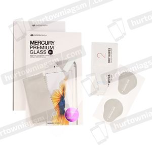 Mercury Goospery MERCURY SZKŁO HARTOWANE SAMSUNG S4 I9500 3