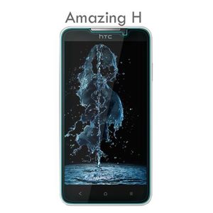 Nillkin NILLKIN SZKŁO HTC E9+ 2