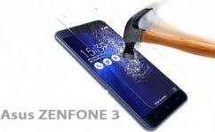 Hartowane szkło Asus Zenfone 3 (ZE520KL) 7