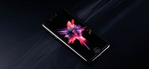 Tech21 Szkło hartowane Tech21 Iphone 7 impact 4