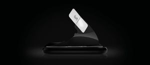 Tech21 Szkło hartowane Tech21 Iphone 7 impact 5