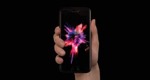 Tech21 Szkło hartowane Tech21 Iphone 7 impact 6