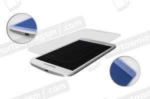 3MK FOLIA OCHRONNA 3MK ARC LG K7 2