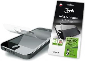 3MK Folia ochronna Classic do LG G2 1