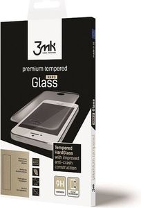 3MK 3MK HARD GLASS SAMSUNG I9500 S4 1