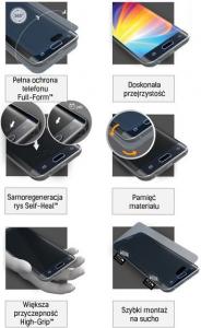 3MK FLEXIBLE GLASS LG LEON H340N 3