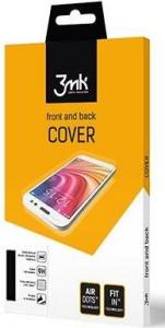 3MK Cover szkło hartowane do Samsung Galaxy J5 1