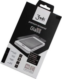 3MK Szkło hartowane Hard Glass do Apple iphone 7 1