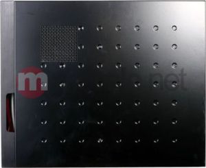 Obudowa MS-Tech MC-380 Media Center + Pilot ( MC-380 ) 2