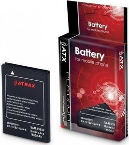 Bateria Bateria ATX LENOVO C2/K5 2300 MAH BL-259 1