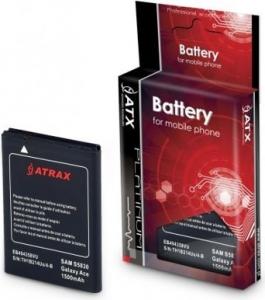 Bateria ATX MOTOROLA 1100 mAH (W375) 1