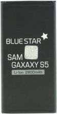 Bateria Bateria SAMSUNG I9600/G920 S5 2800mAh Li-Ion Blue star 1