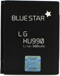 Bateria LG KU990/KC910 900mAh Blue star 1
