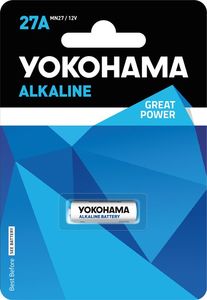 Yokohama Bateria A27 1szt. 1