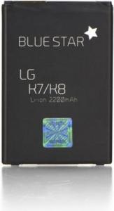 Bateria LG K7 / K8 2200 MAH Blue star 1