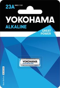 Yokohama Bateria A23 1szt. 1