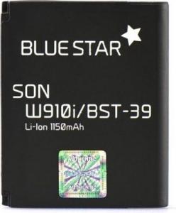 Bateria SONY ERICSSON W910I/W380/Z555/W20I 1150mAh Blue star 1