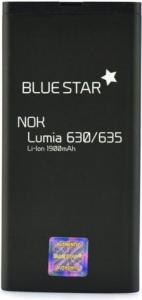 Bateria NOKIA 630/635 1900 mAh Blue star 1