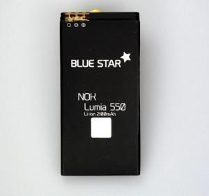 Bateria NOKIA LUMIA 550 2100 mAh Blue star 1