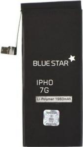 Bateria IPHONE 7 1960 mAh LI-POLYMER Blue star 1