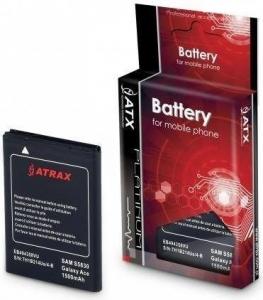 Bateria ATX IPHONE 5G 1800 mAh Li-Ion 1