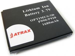 Bateria ATX LG GM360 1000 LI-ION 1