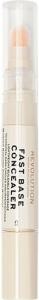 Makeup Revolution Fast Base Concealer nr C0.5 Korektor pod oczy 4.5 ml 1